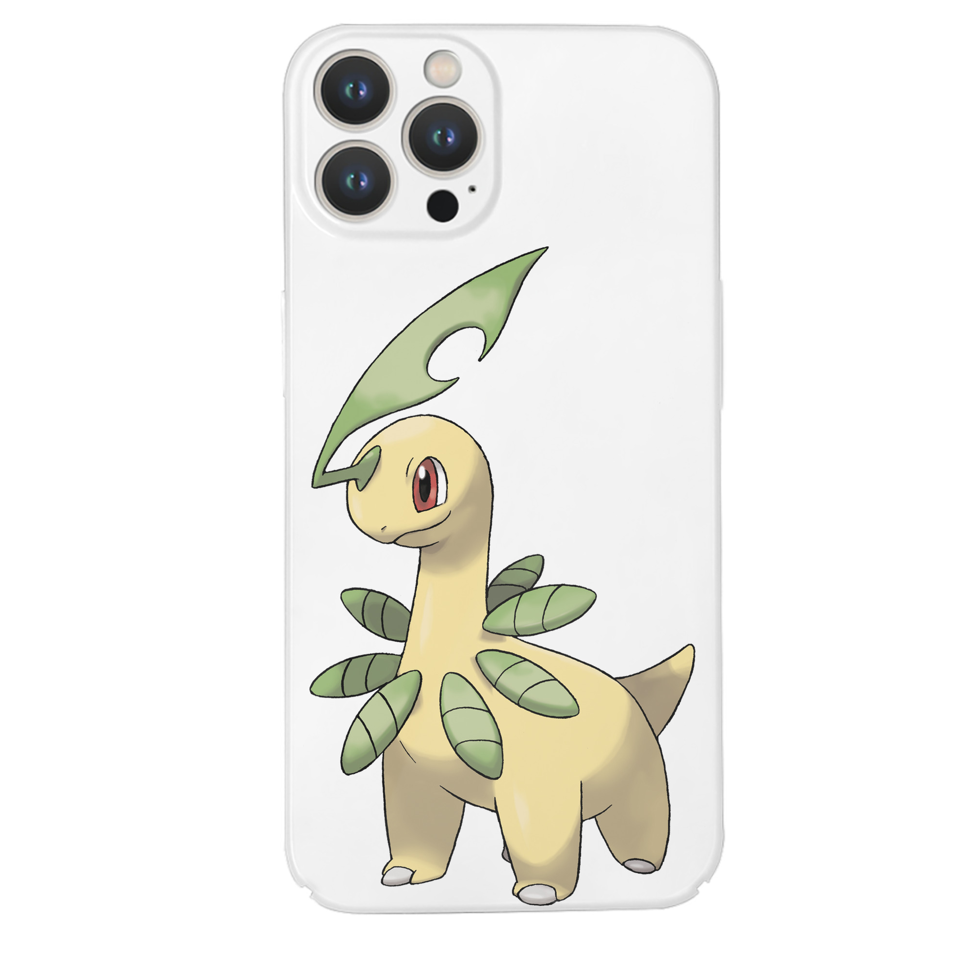 （画像用） ポケットモンスター Pokémon 【iPhone 14シリーズ対応】ハードケース